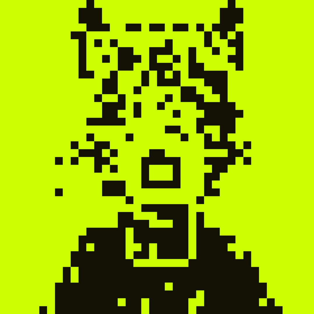 HoodCat #2035