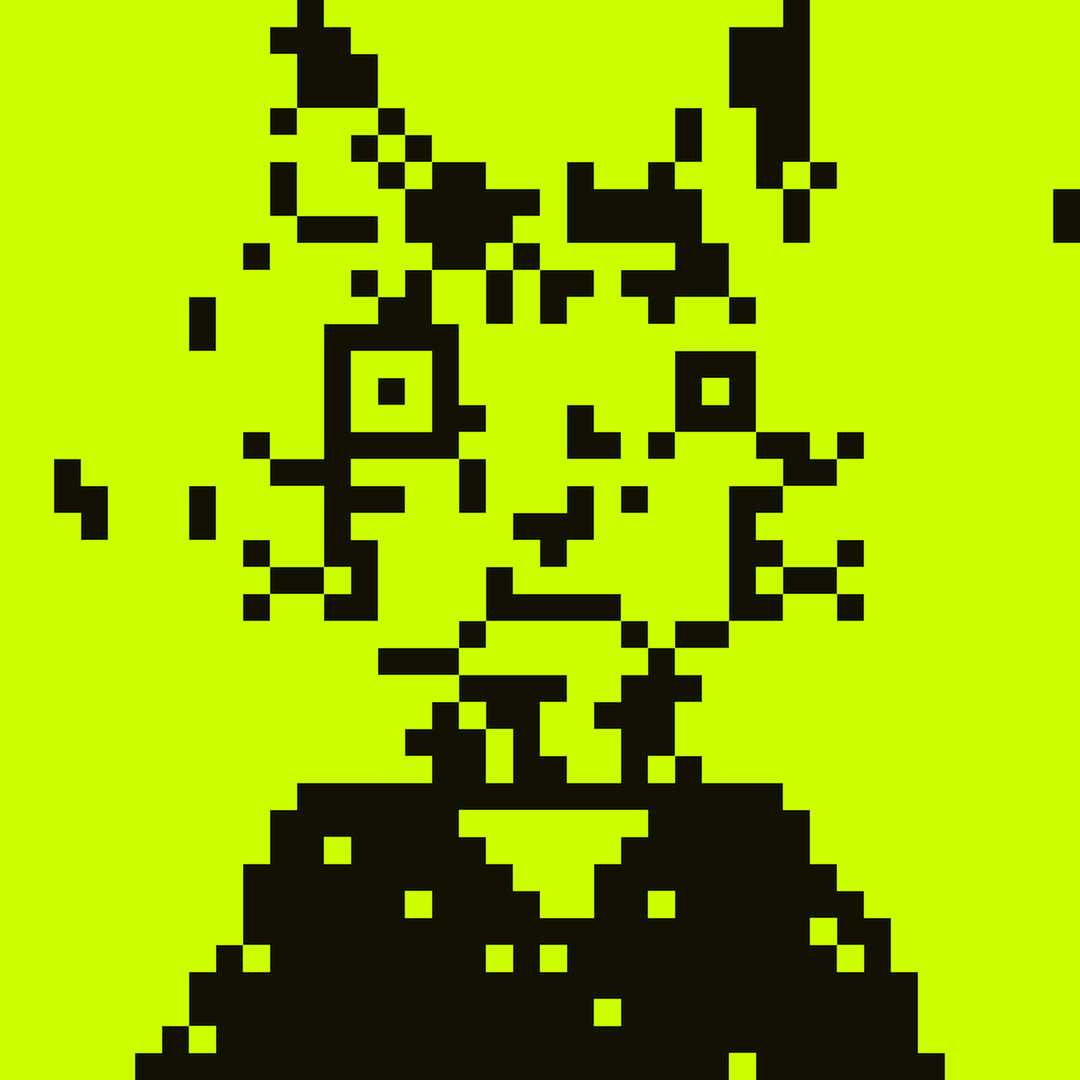 HoodCat #2039