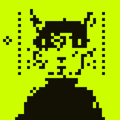 HoodCat #2040