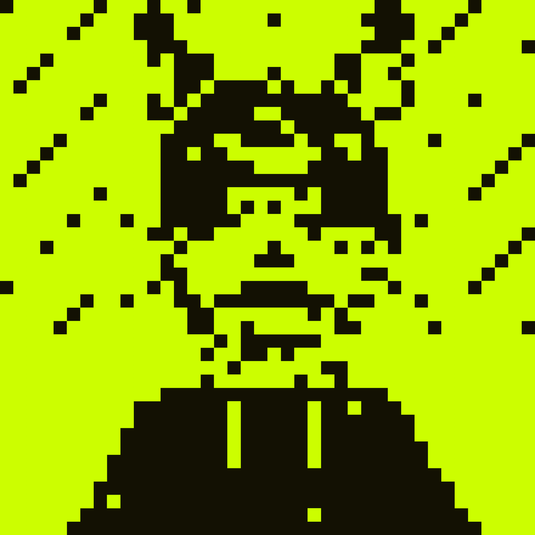 HoodCat #2041