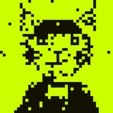 HoodCat #2044