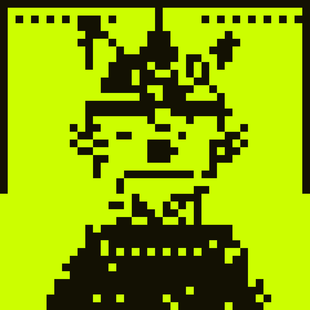 HoodCat #2045