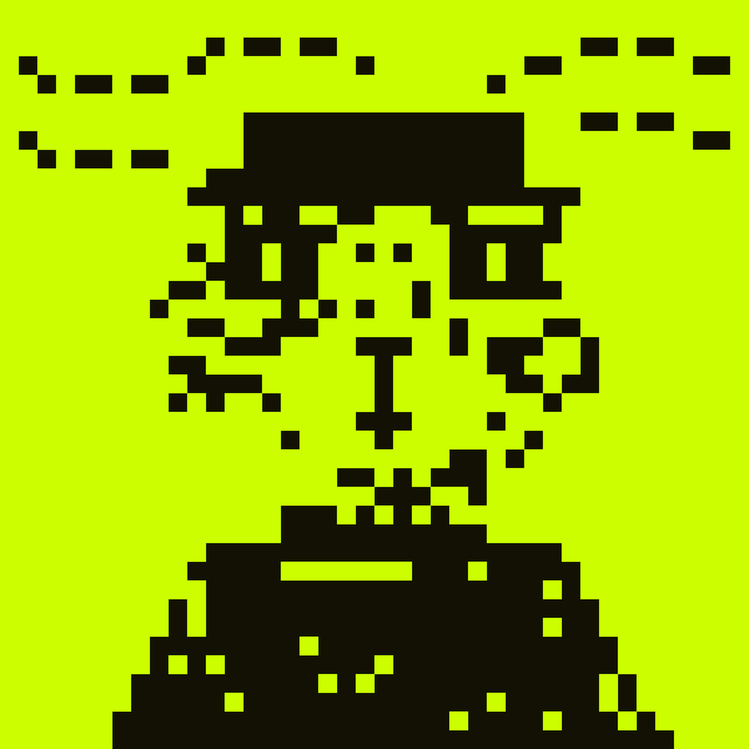 HoodCat #2046
