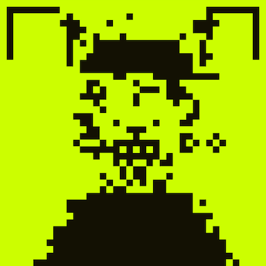 HoodCat #2048