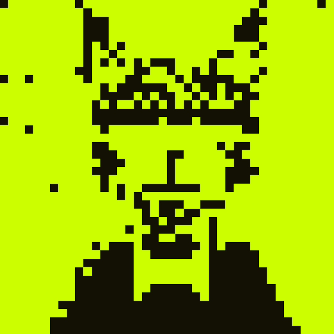 HoodCat #2051