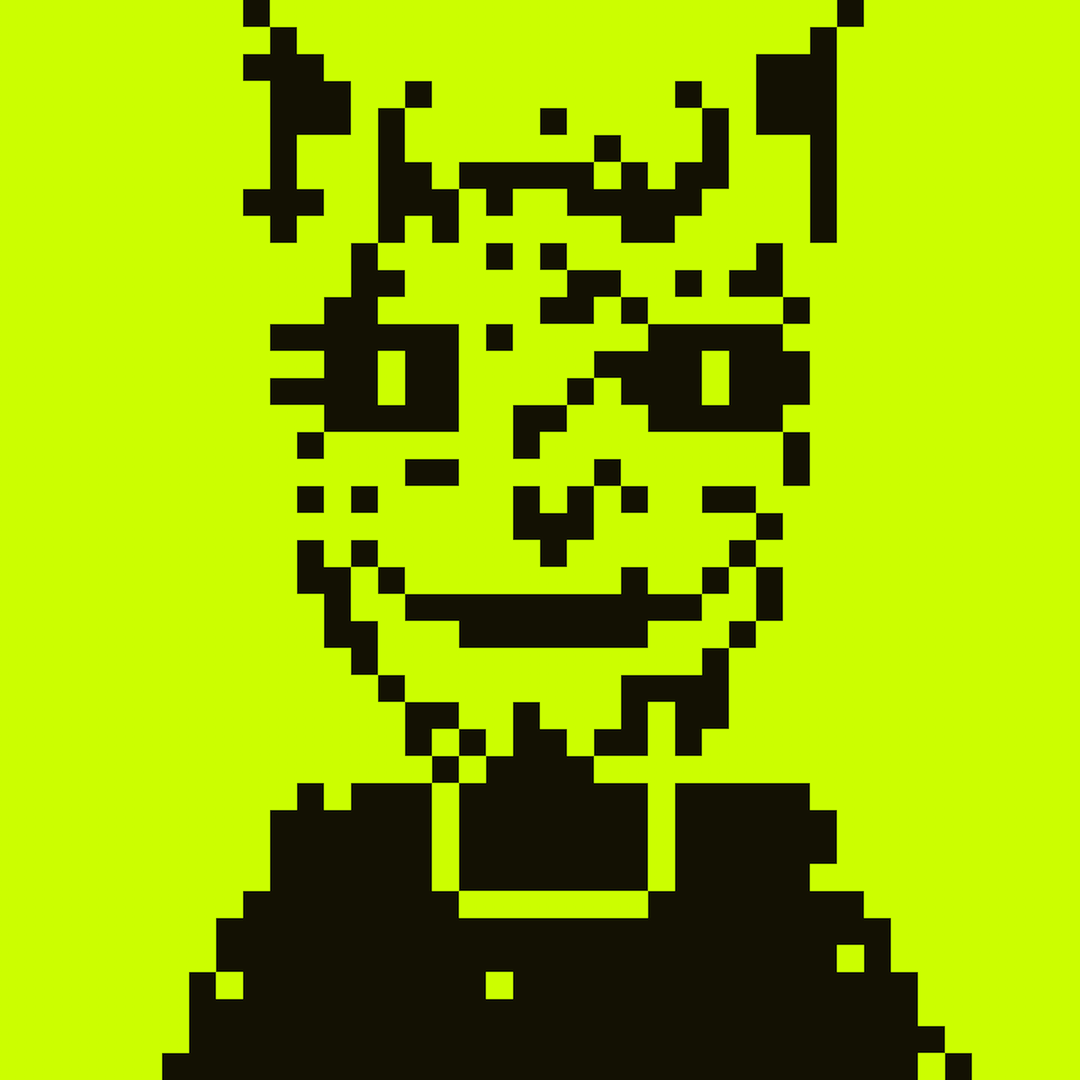 HoodCat #2055
