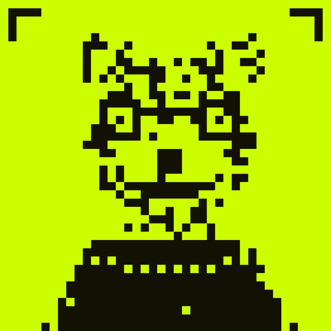 HoodCat #2058