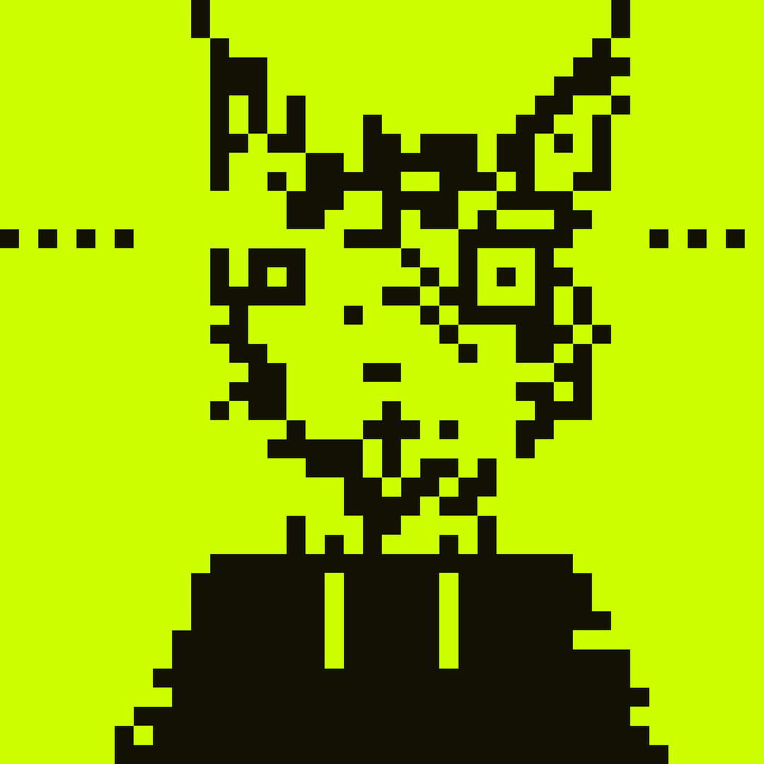 HoodCat #2062