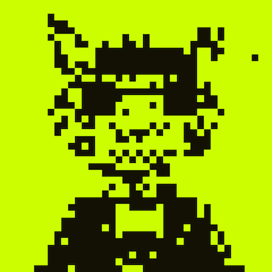 HoodCat #2063