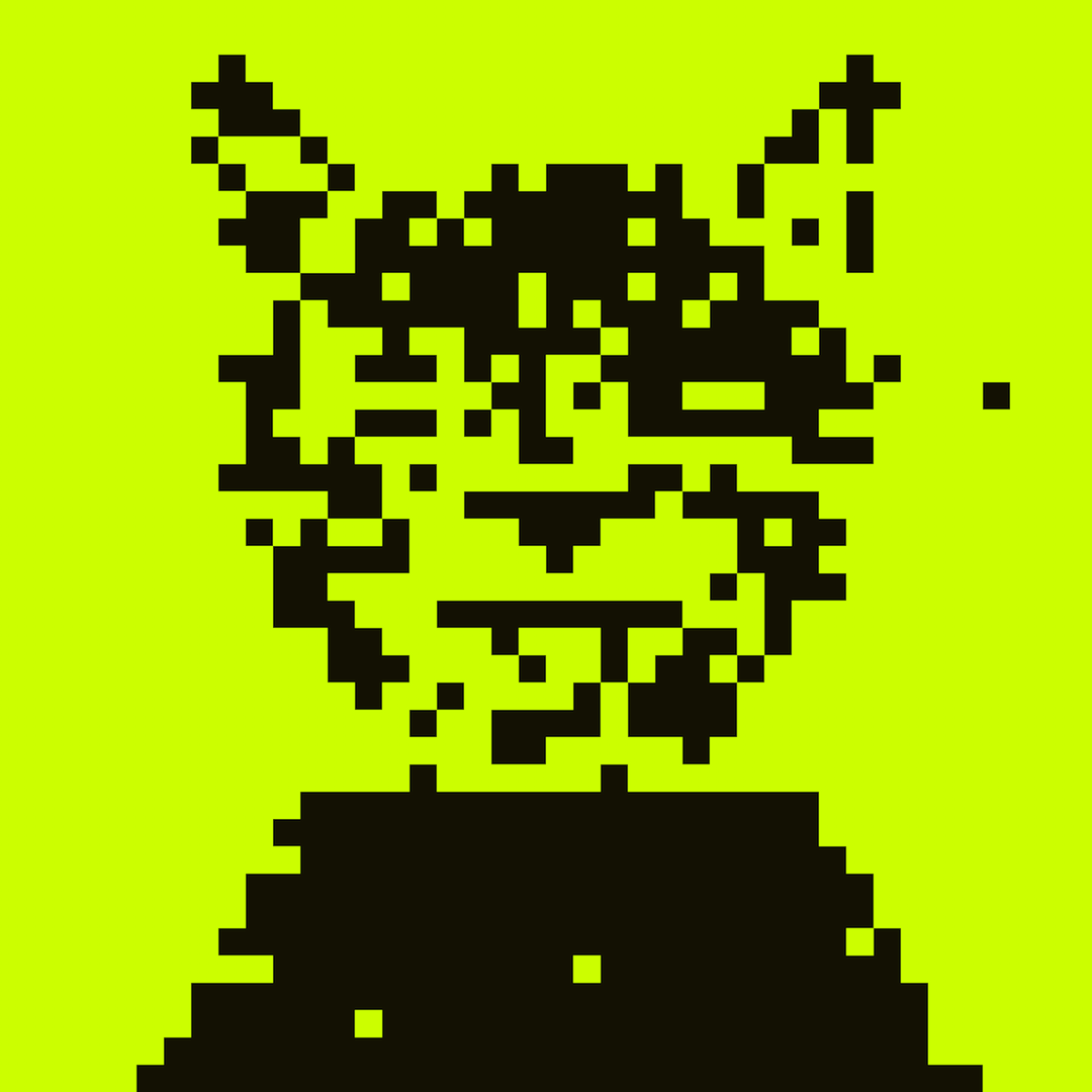HoodCat #2073