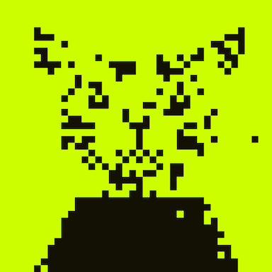 HoodCat #2081
