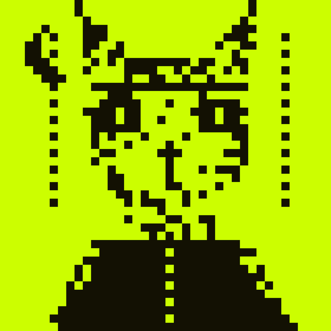 HoodCat #2087
