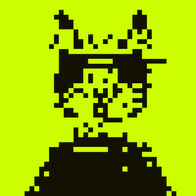 HoodCat #2089