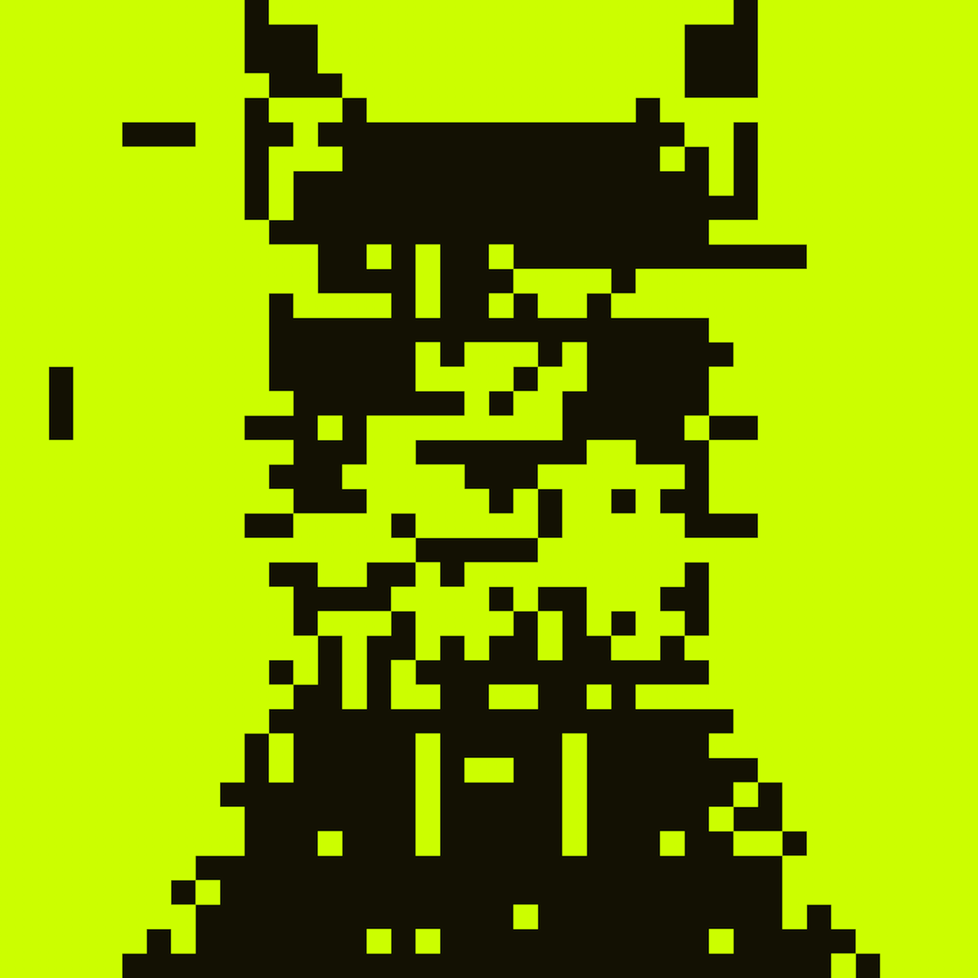HoodCat #2091