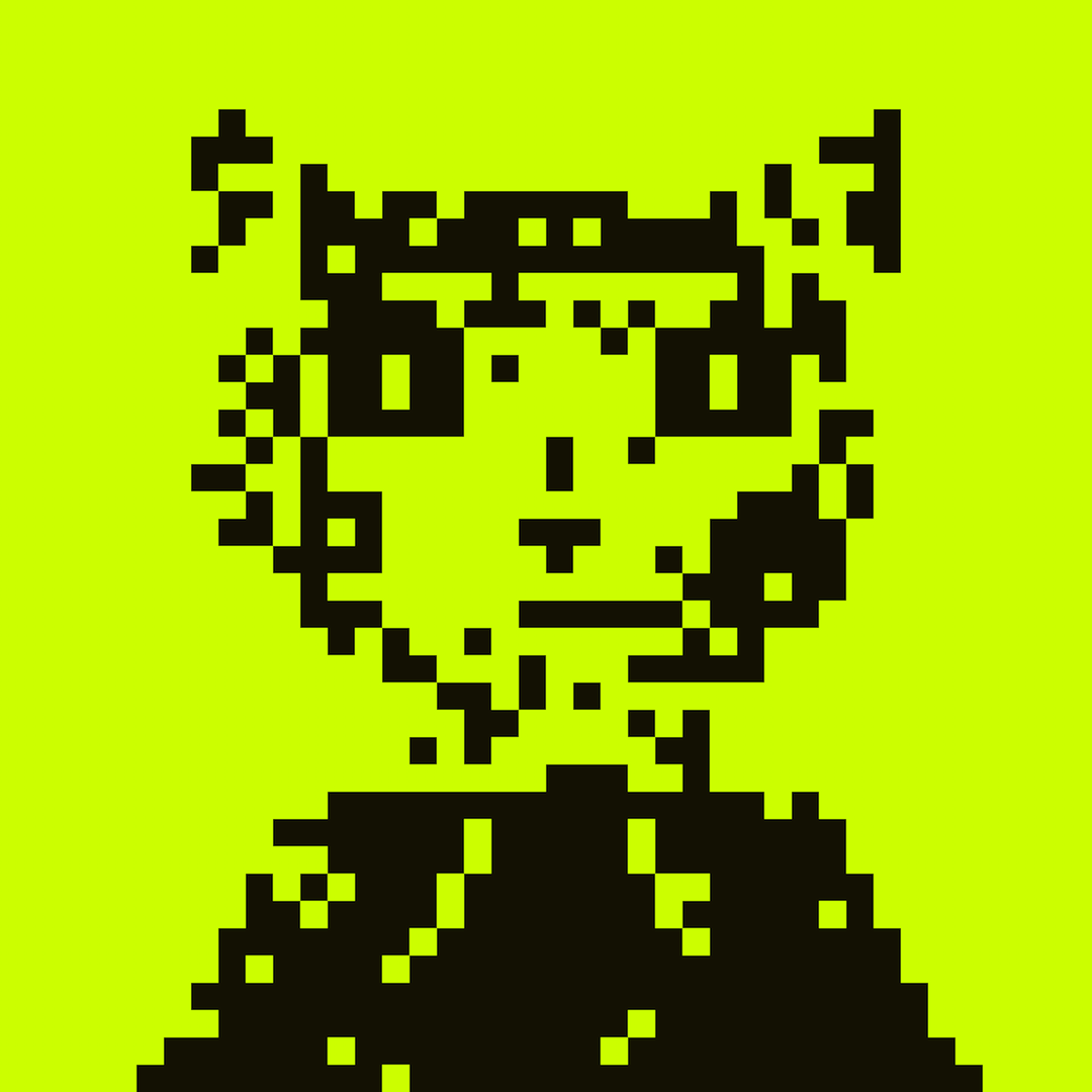 HoodCat #2095