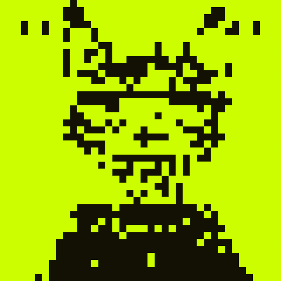 HoodCat #2099