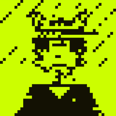 HoodCat #21