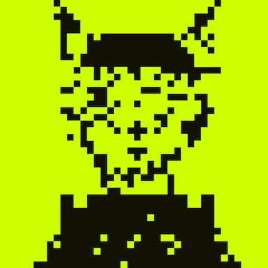 HoodCat #2110