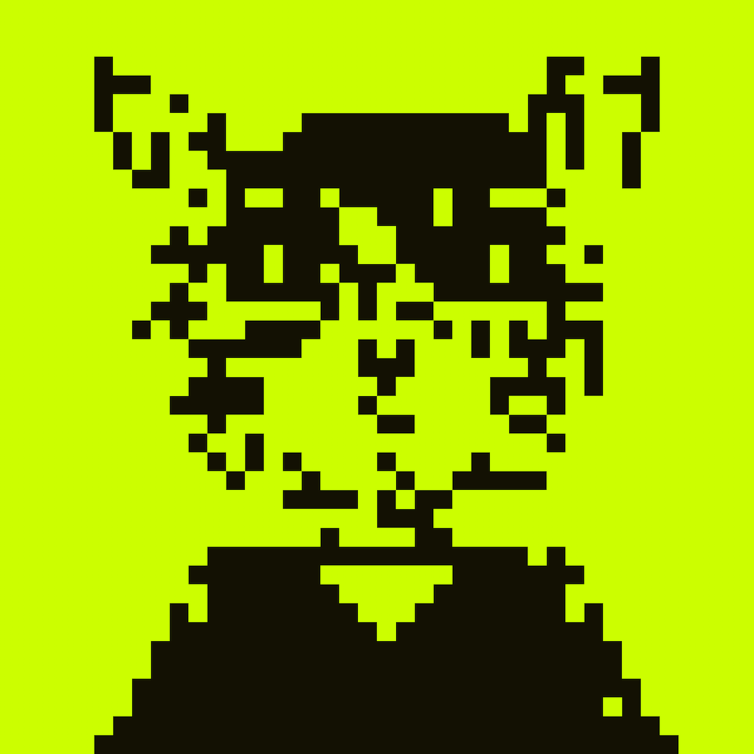 HoodCat #2112