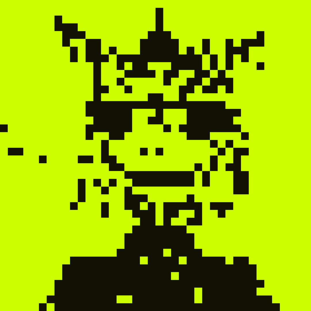 HoodCat #2118