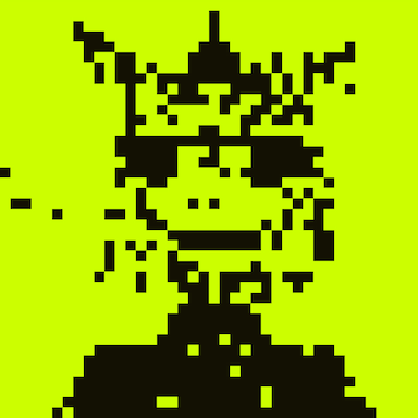 HoodCat #2118