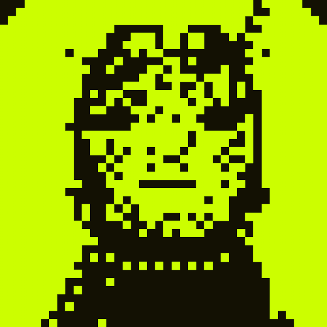 HoodCat #2125