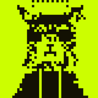 HoodCat #2128