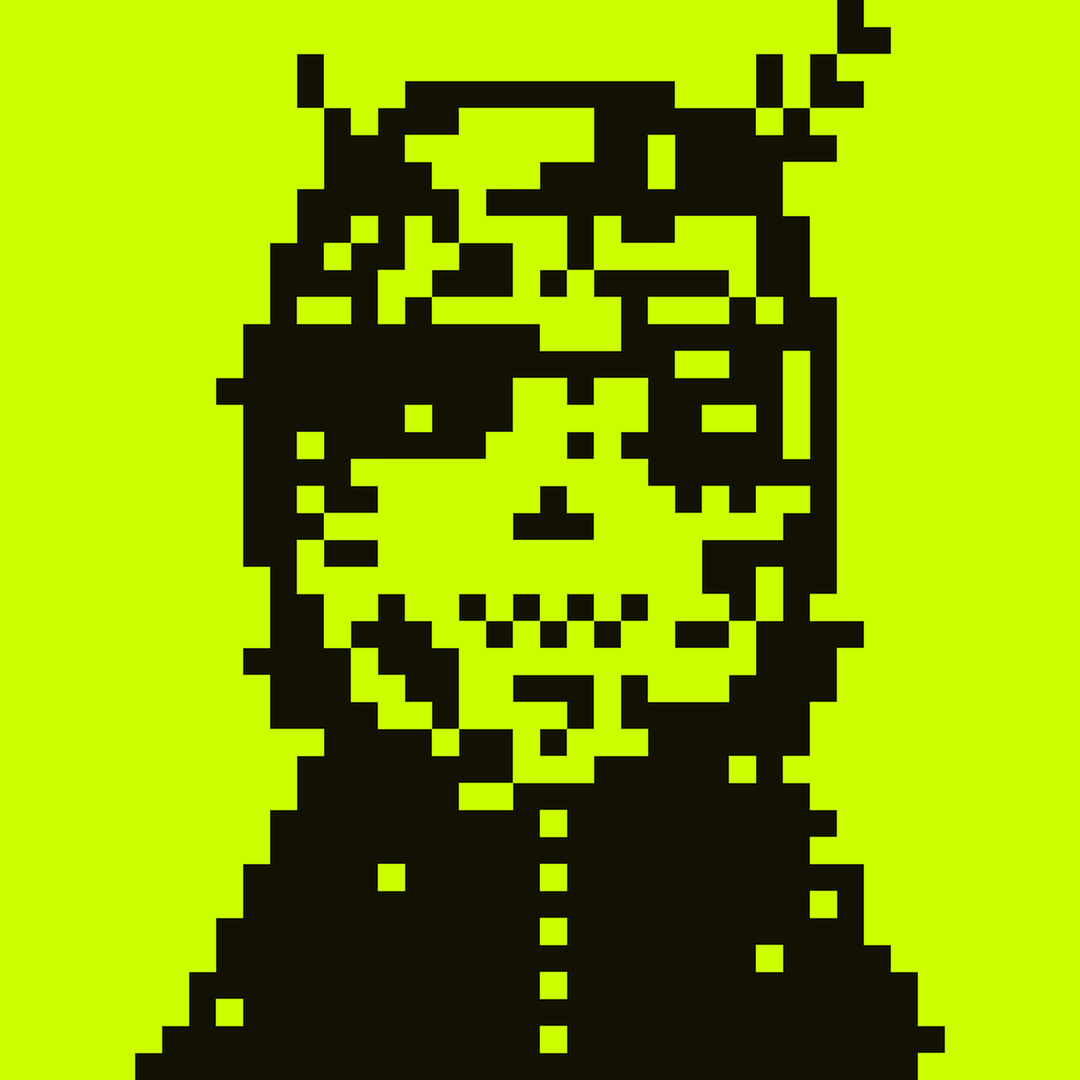 HoodCat #2134