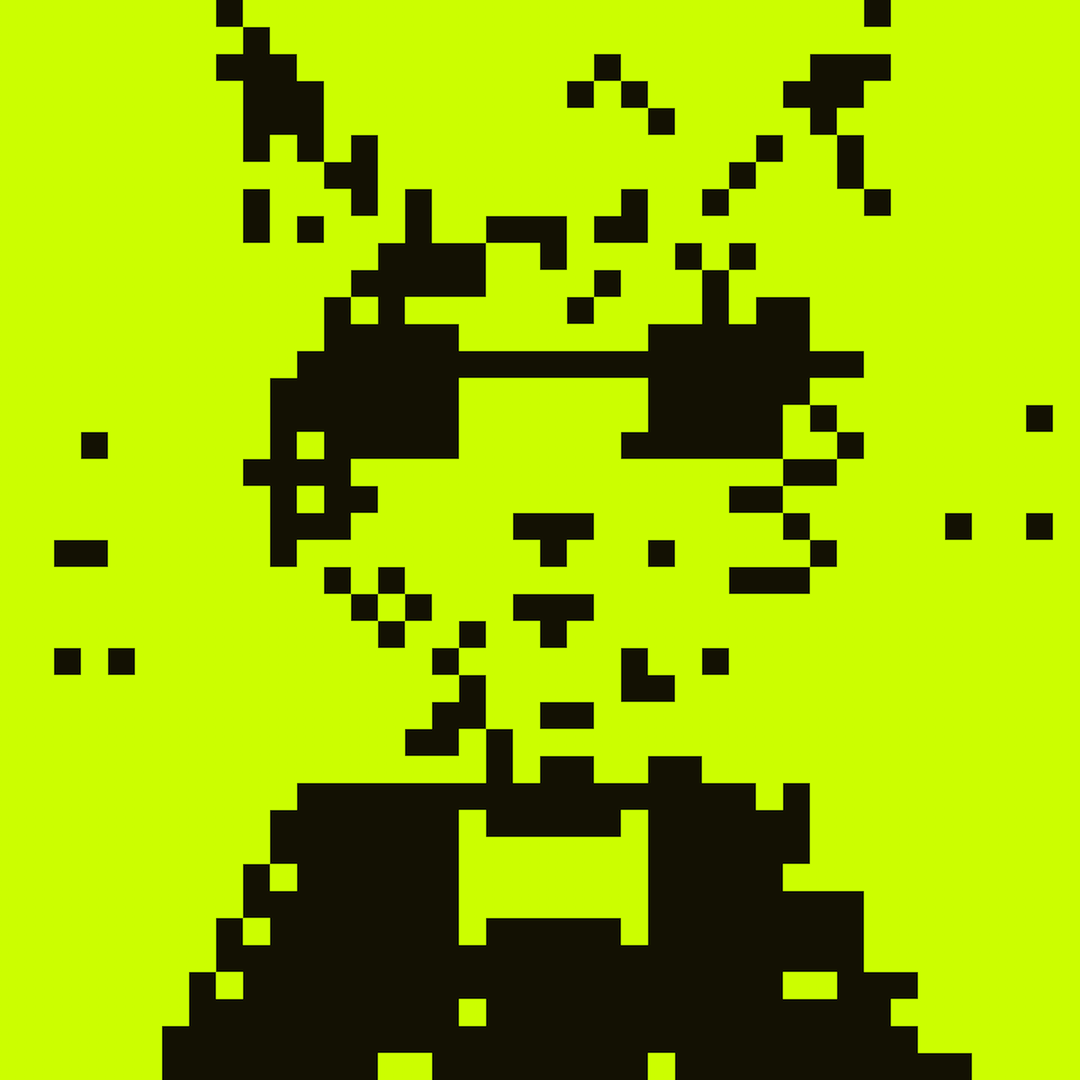 HoodCat #2135