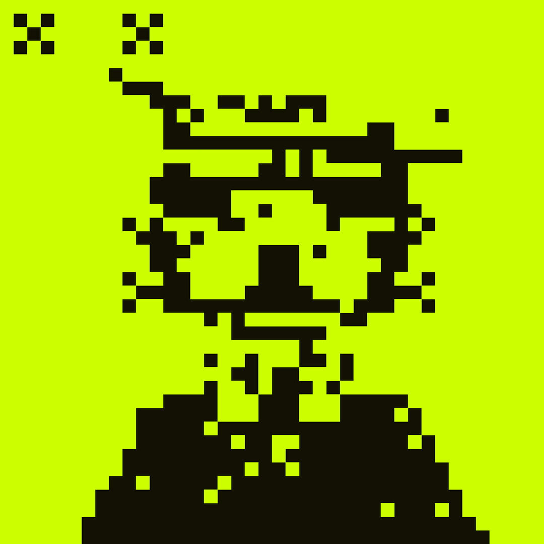 HoodCat #2138