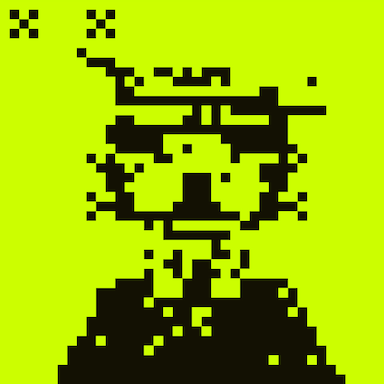 HoodCat #2138