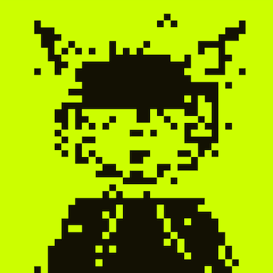HoodCat #2139