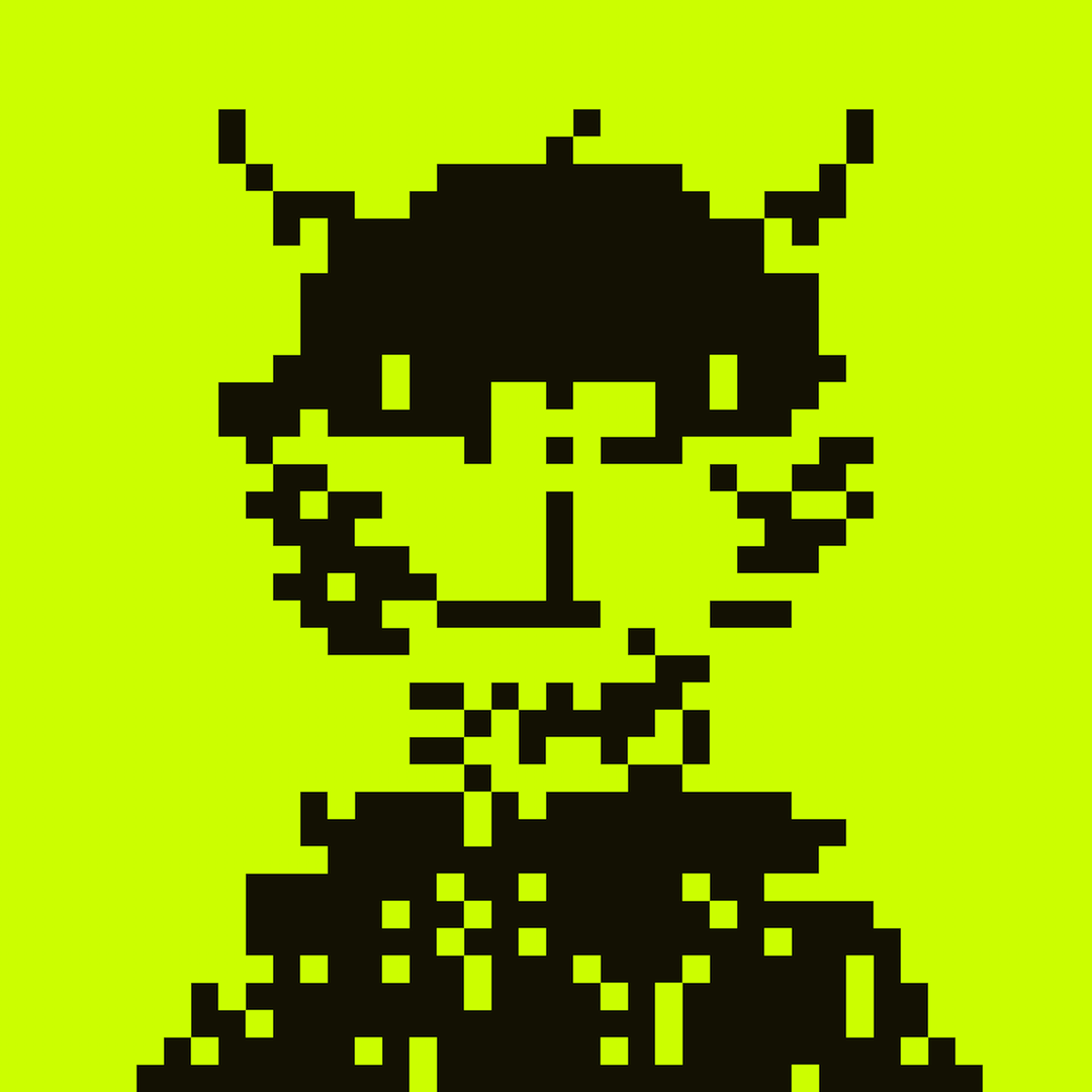 HoodCat #2141