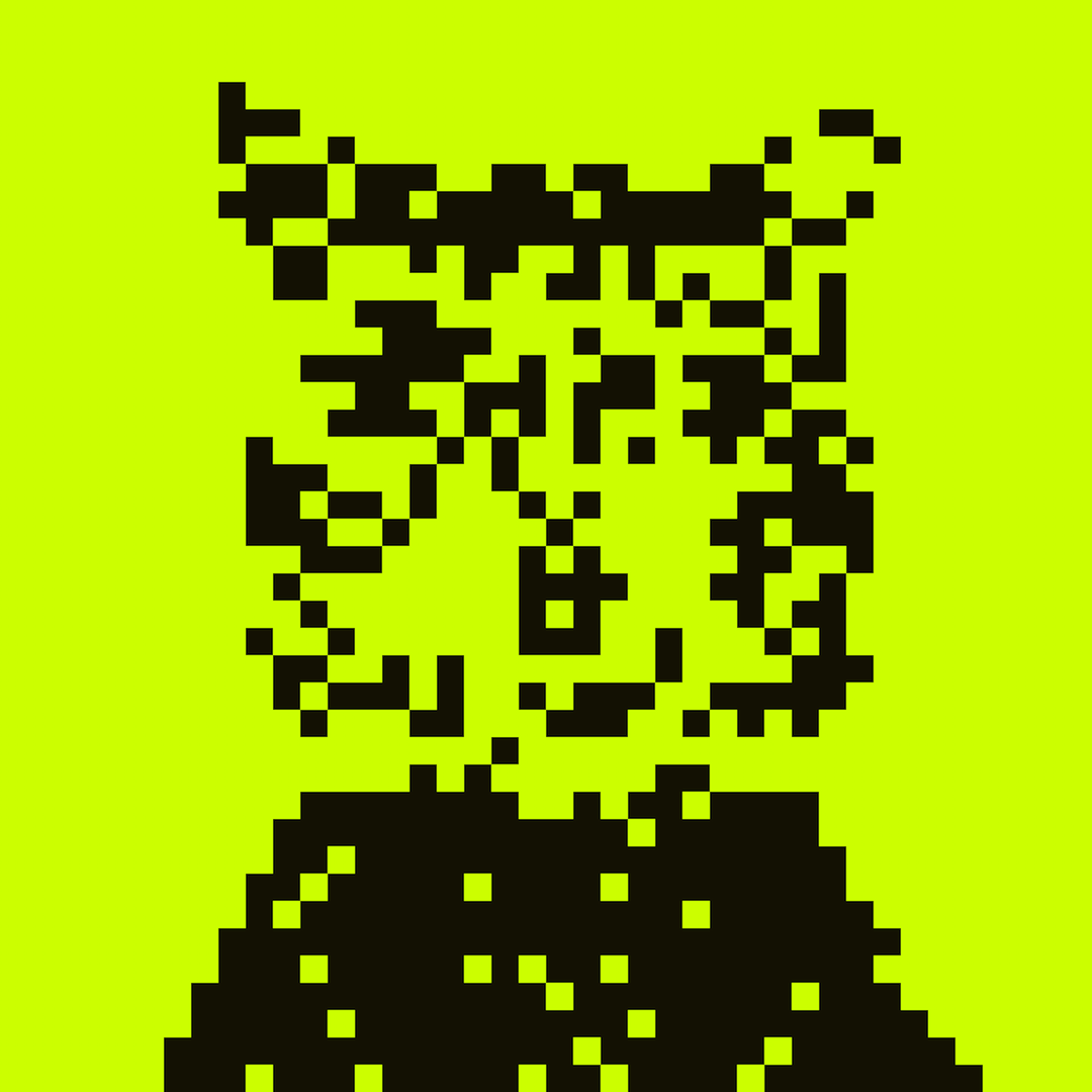 HoodCat #2145