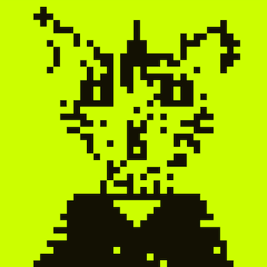 HoodCat #2156