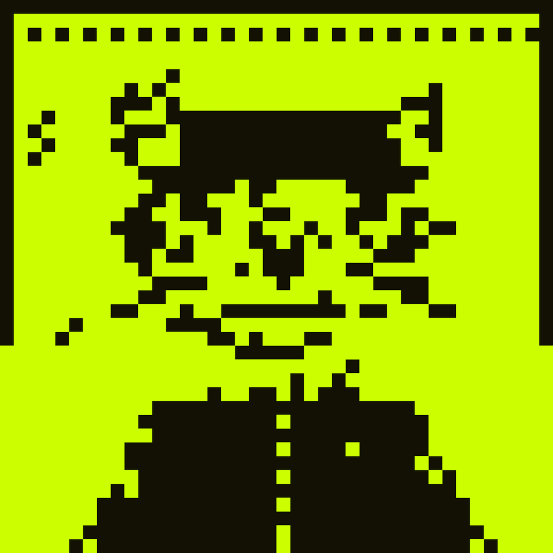 HoodCat #2161