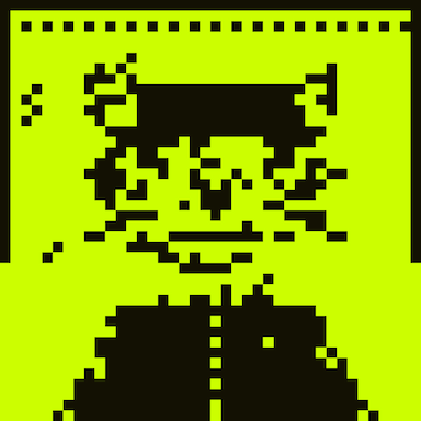 HoodCat #2161