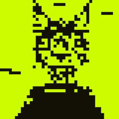 HoodCat #2165