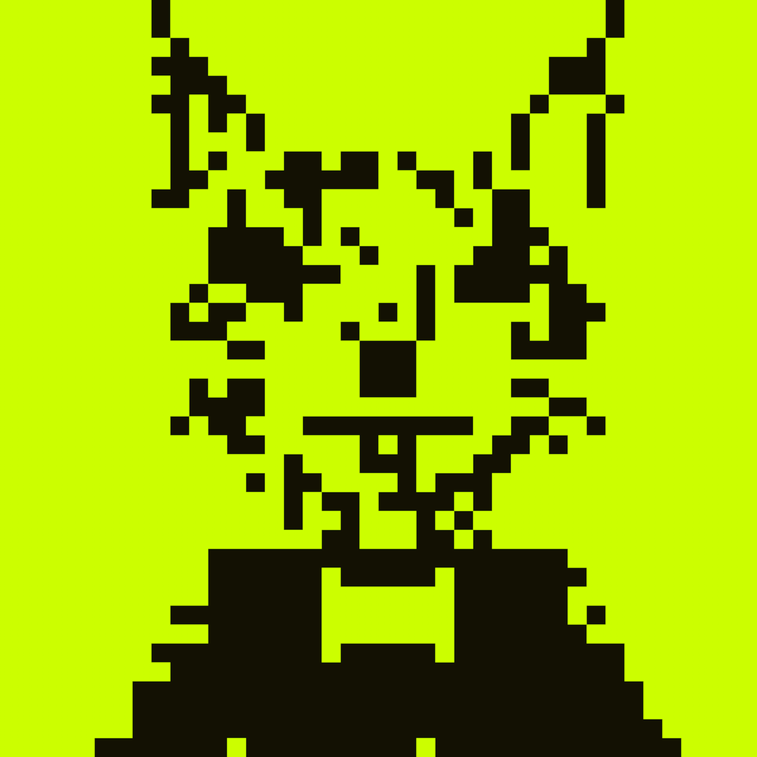HoodCat #2168