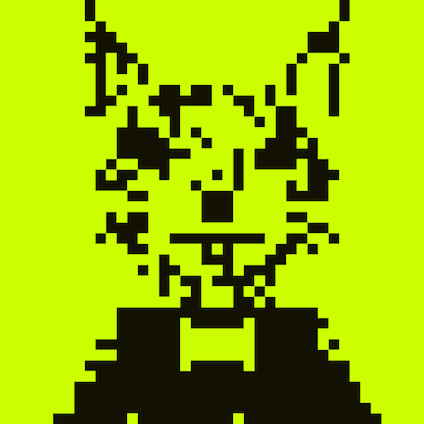 HoodCat #2168