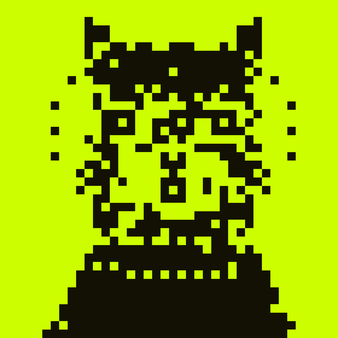HoodCat #2175