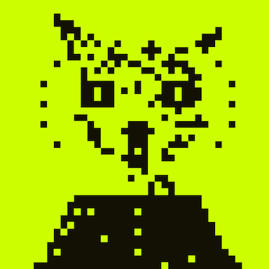 HoodCat #2180