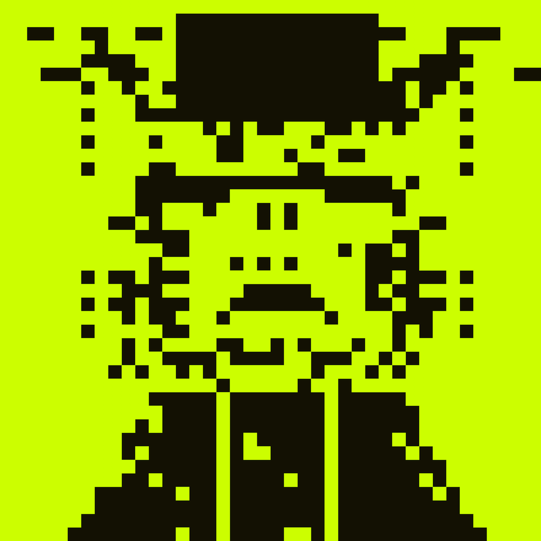 HoodCat #2181