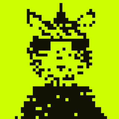 HoodCat #2188