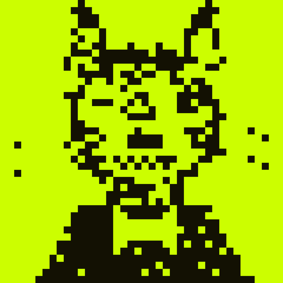 HoodCat #219