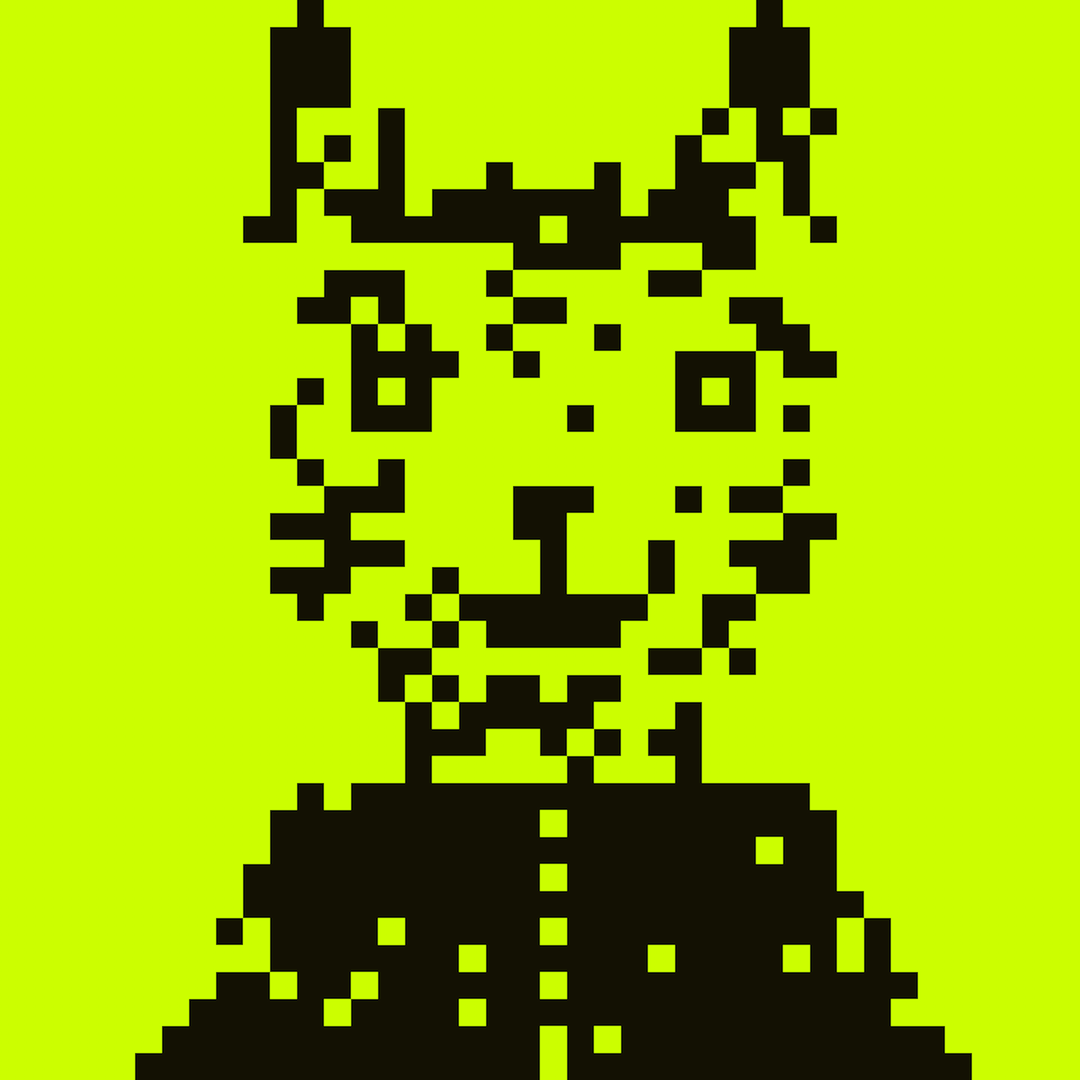 HoodCat #2192