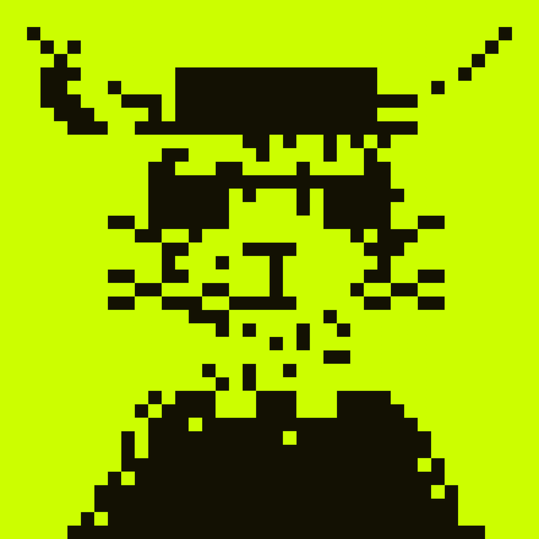 HoodCat #2208
