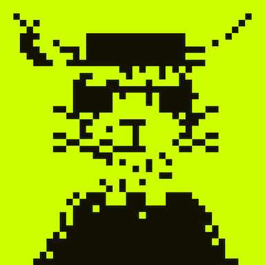 HoodCat #2208