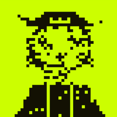 HoodCat #221