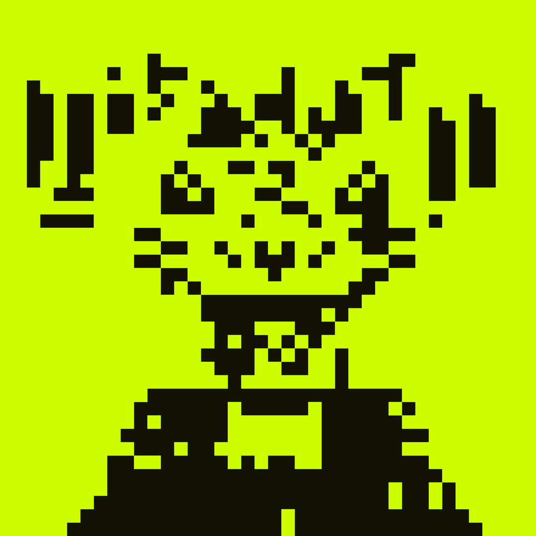 HoodCat #2232